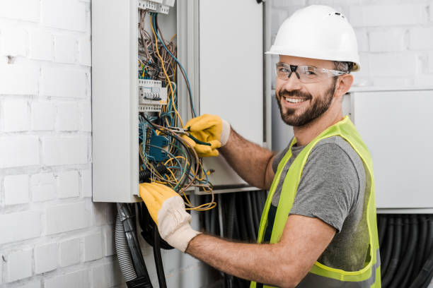 Best Local Electrician Companies  in Davie, FL