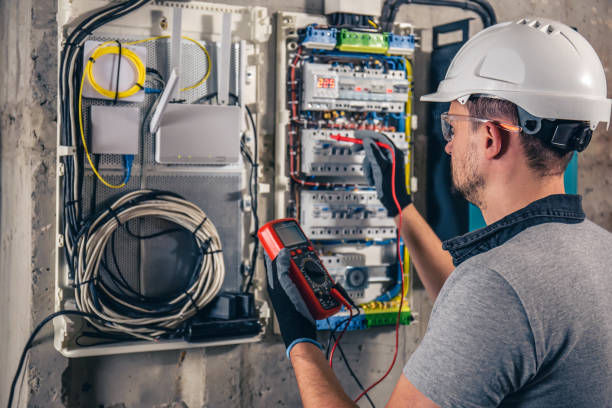 Best Electrical Contractors for Businesses  in Davie, FL