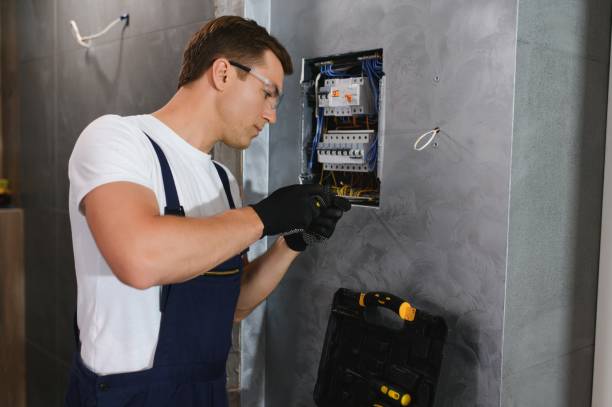 Best Commercial Electrician Services  in Davie, FL