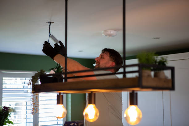 Best Affordable Electrician  in Davie, FL