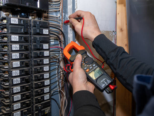 Best Electrical Wiring Services  in Davie, FL