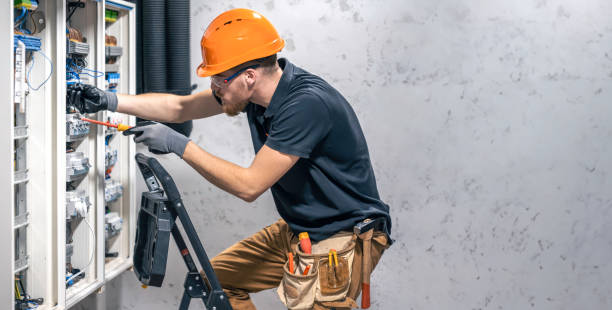 Best Electrician Near Me  in Davie, FL